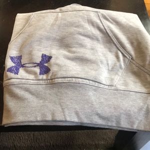 Under Armour Women’s Hooded Sweatshirt
